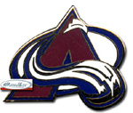 Значок Colorado Avalanche